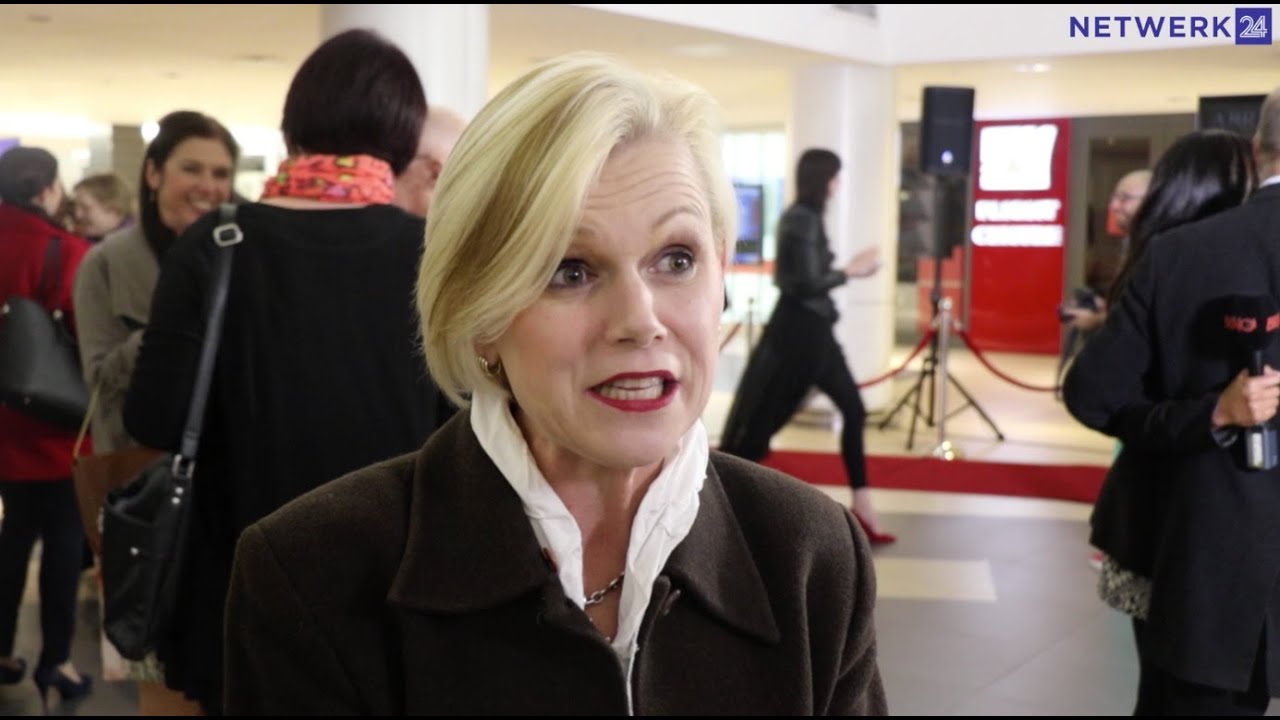 Waaroor droom bekendes?