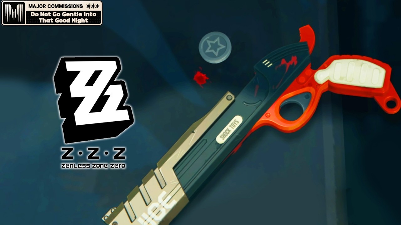 The Final Duel | Zenless Zone Zero 2.2