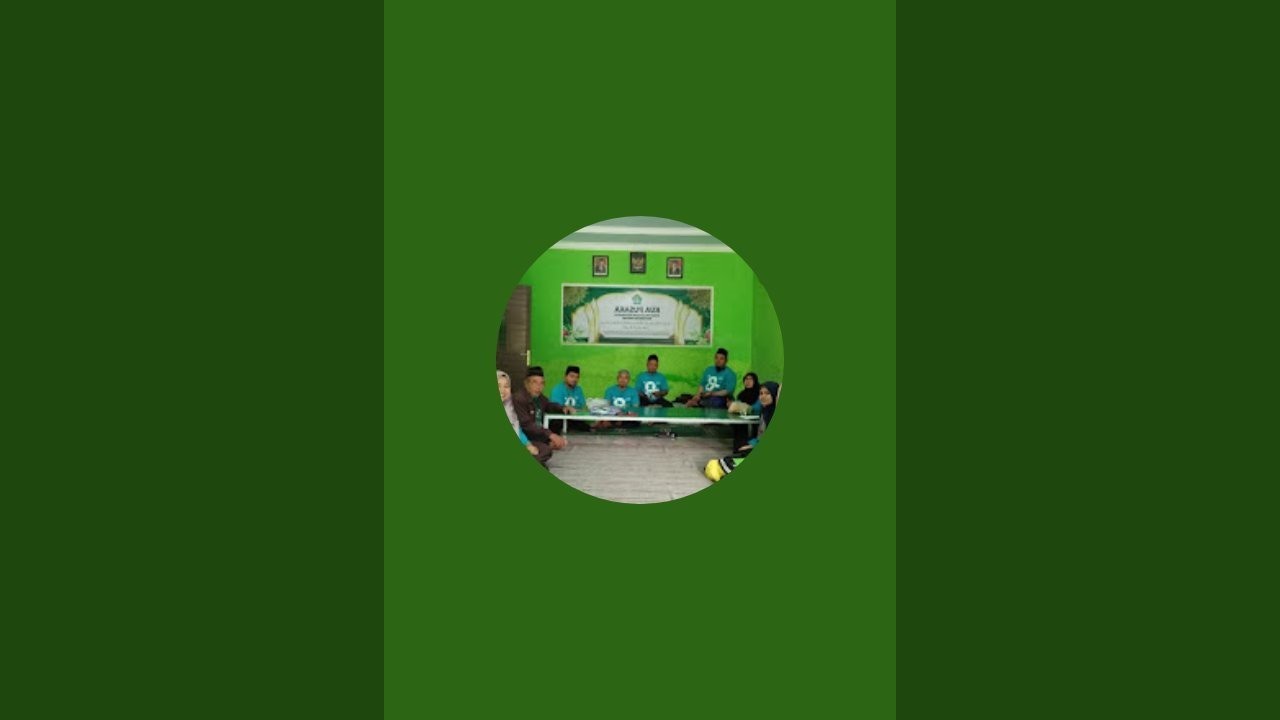 Rutinan Maulid Diba' KU Kecamatan Parang #sorotan #semuaorang 