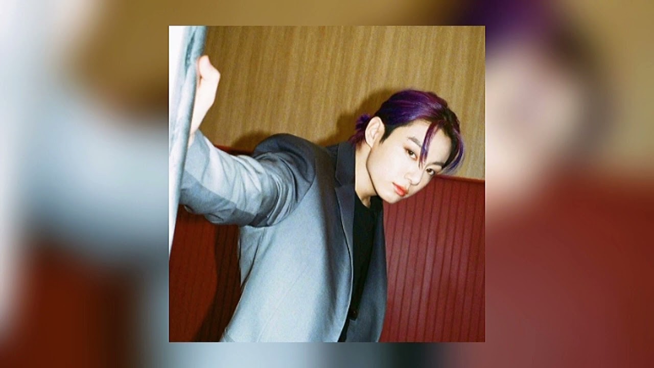 bts - butter (sped up)