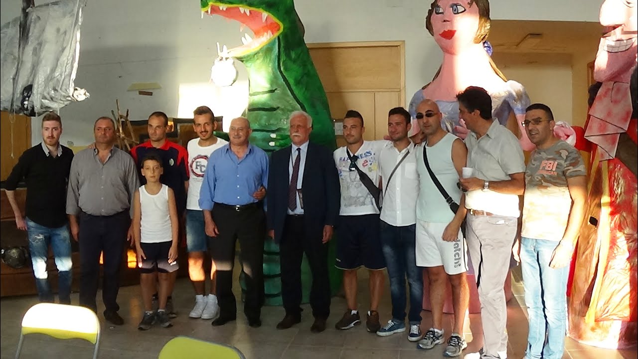 PULLICINELLE 2015 CELLARA