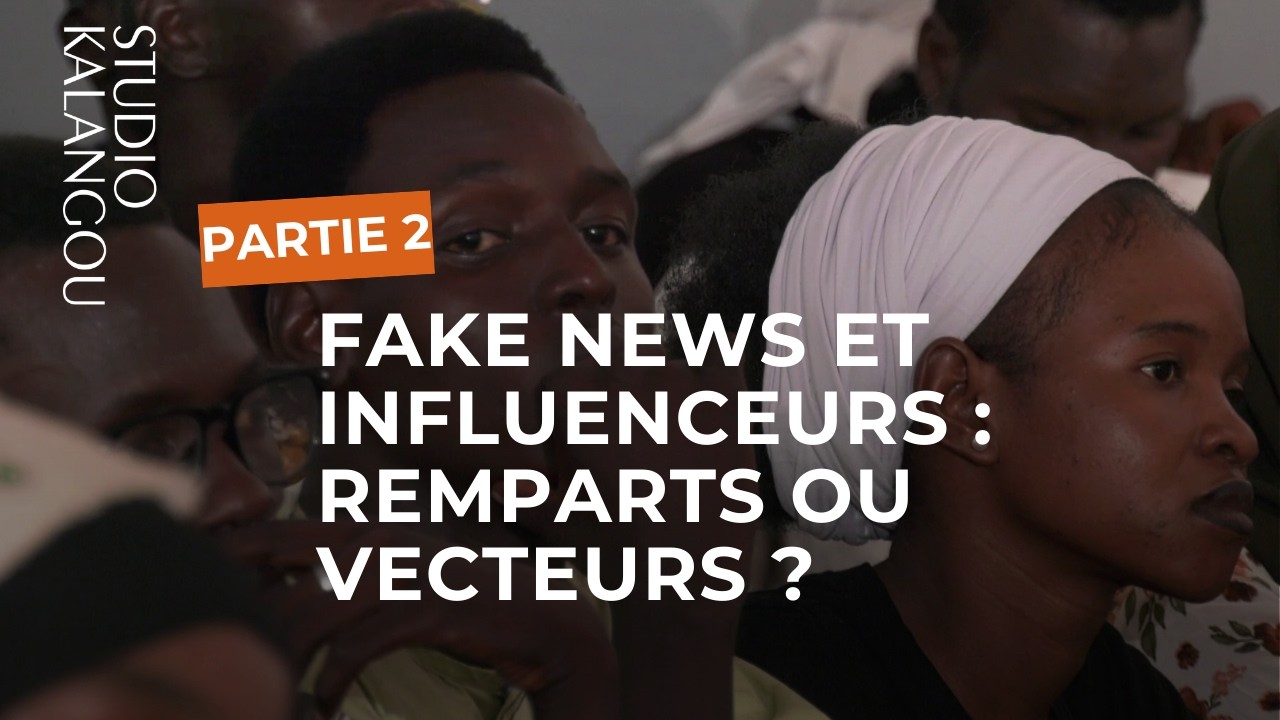 Fake news et jeunes influenceurs : remparts ou vecteurs ? (Partie 2)