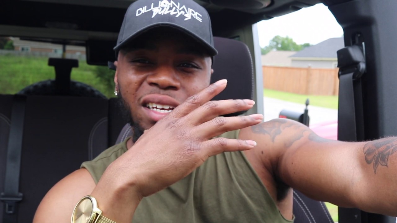 NEW JEEP OWNER !!!!!! REVIEW