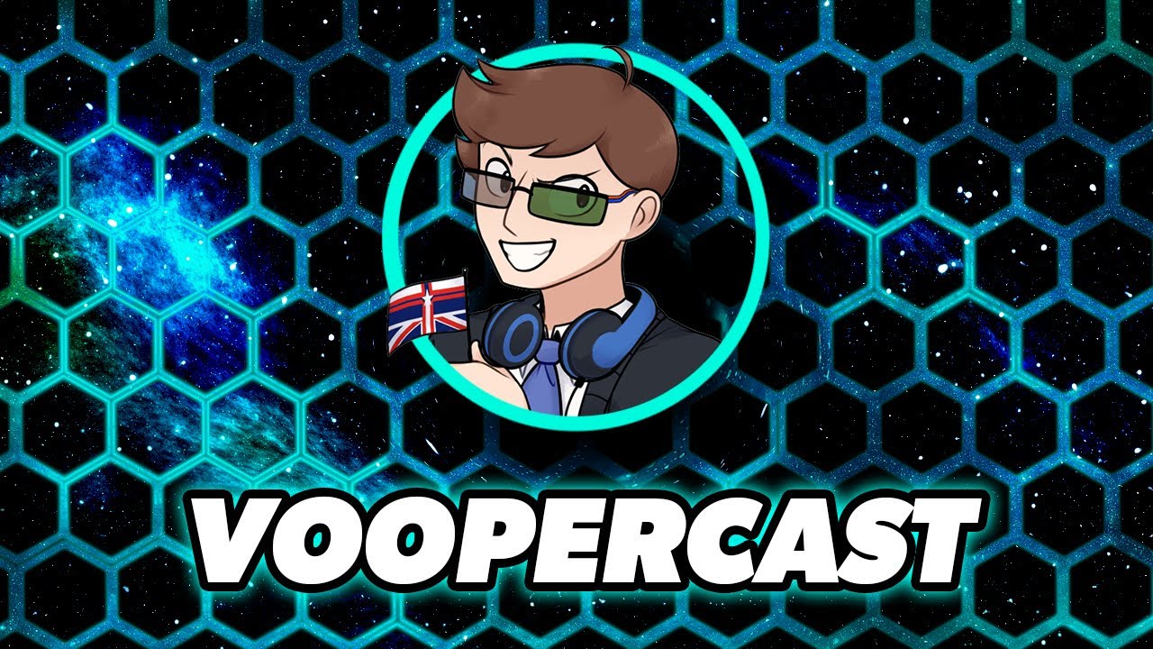 Federal Vs. Local | VooperCast [#2]