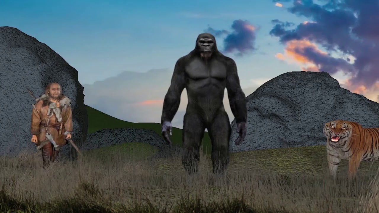 Does Bigfoot Use Infrasound? What IS Infrasound?