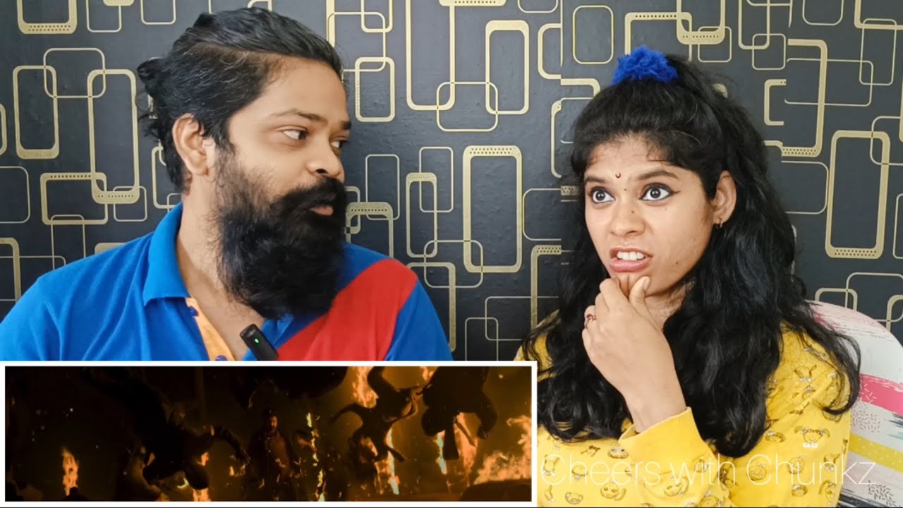 Daaku Maharaaj Mass Interval Fight Scene REACTION | Nandamuri Balakrishna | Bobby Deol | Bobby Kolli