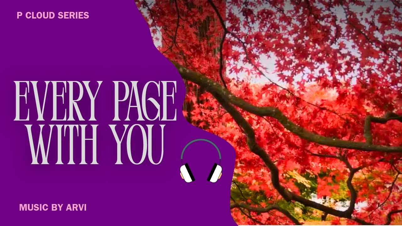Every Page With You | Romantic Acoustic Love Song