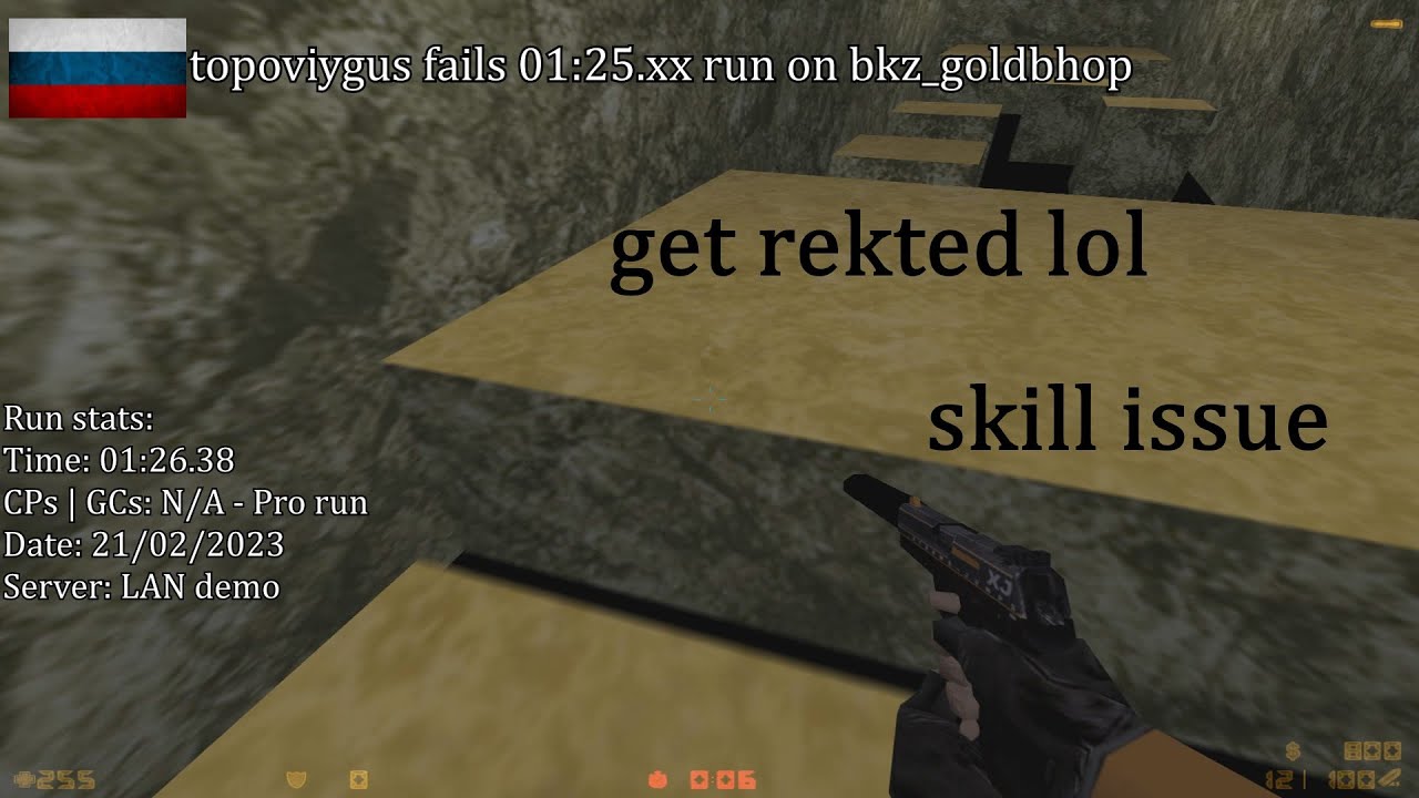 topoviygus fails 01:25.x run on bkz_goldbhop