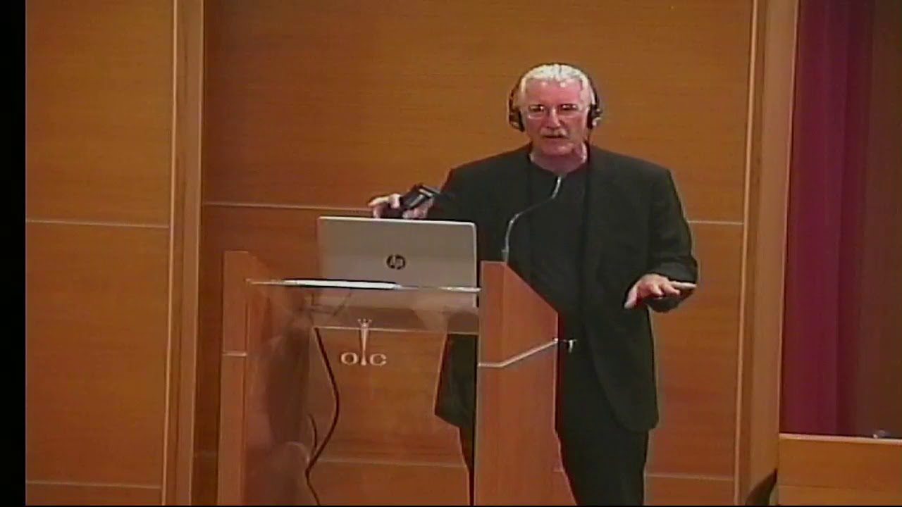 Convegno su Fiducia con Kenneth Nowack - parte 5