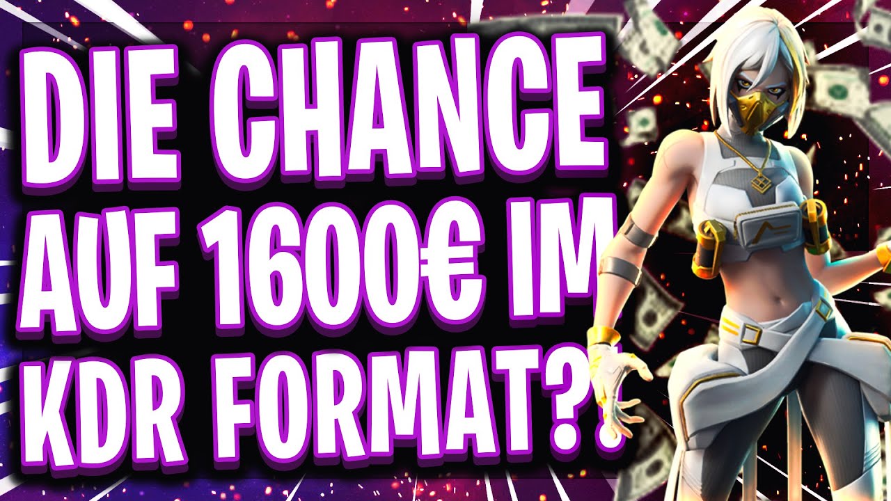 💶😳 1600€ NEUE REKORDSUMME im KDR?! | Schafft er das Unfassbare?
