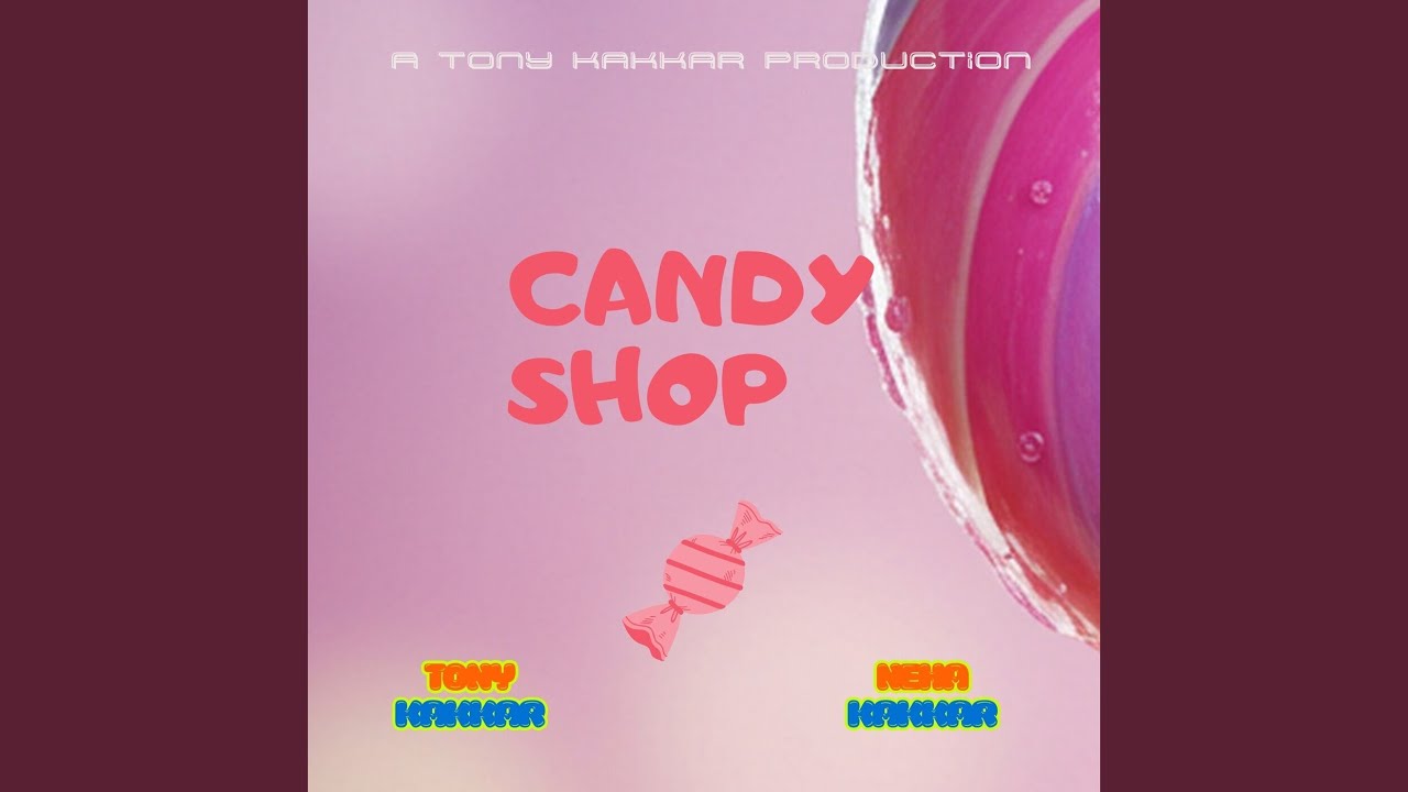 Candy Shop