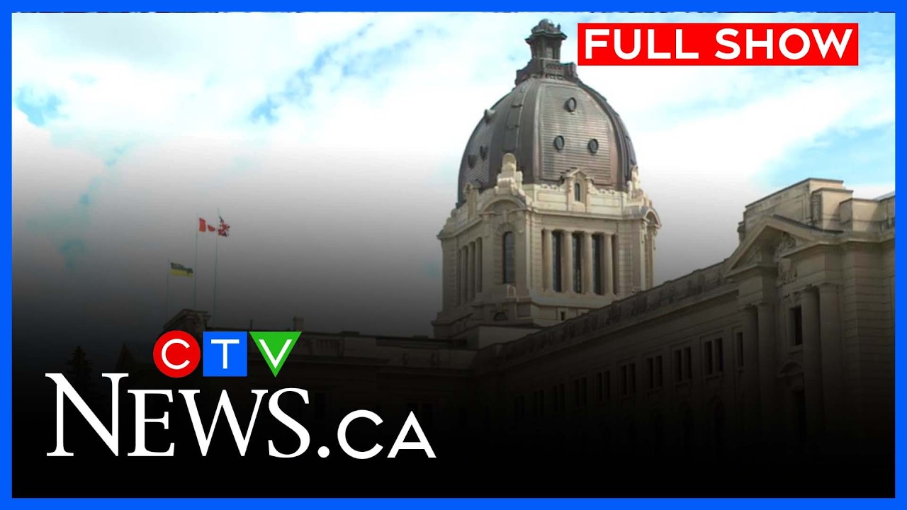Sask. NDP urges support for post-secondary schools | CTV News Regina at Six for Mar. 4, 2026