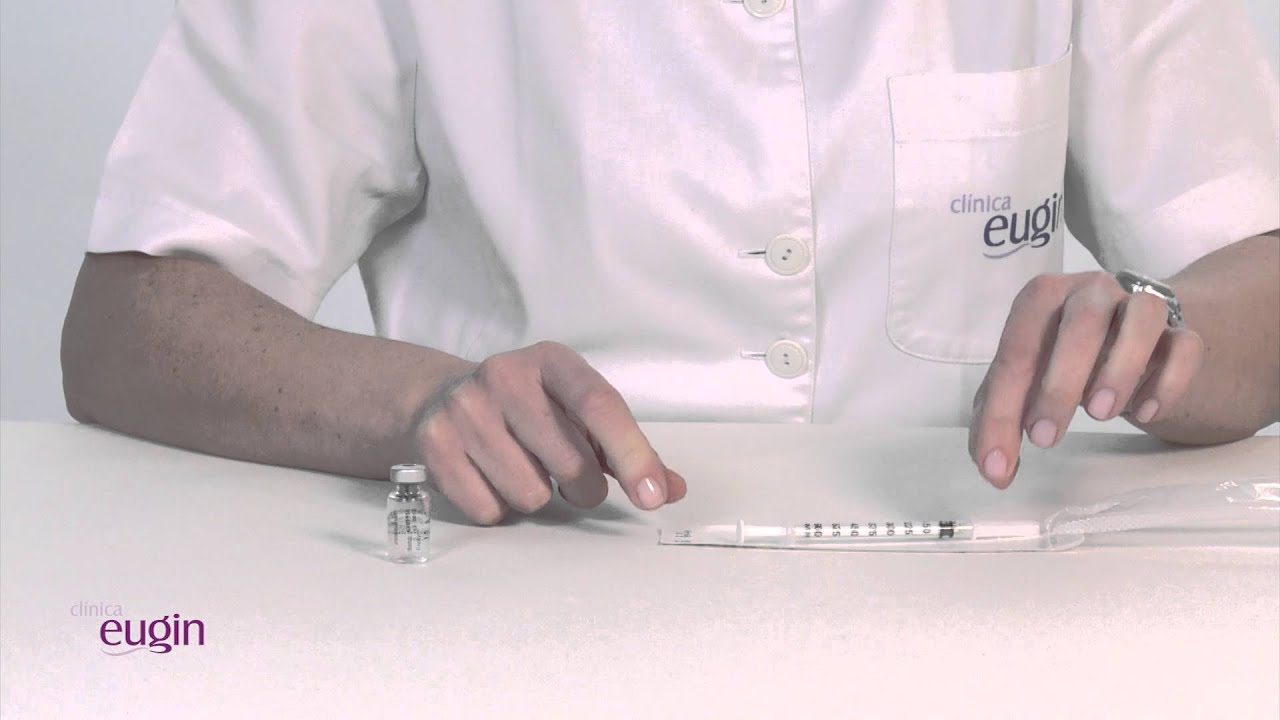 CLINIQUE EUGIN FRANÇAIS MENOPUR 1200