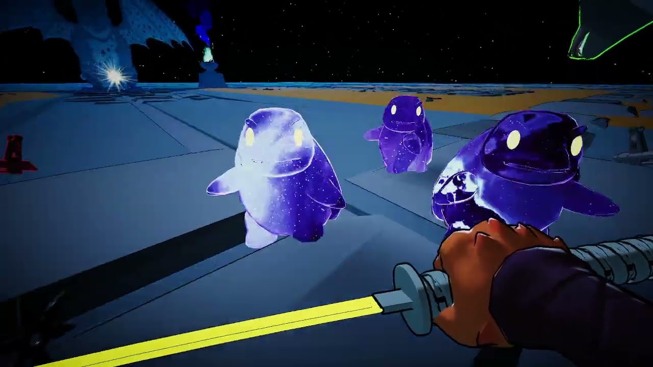 This Indie Demo Caught Me Off Guard | High Fructose