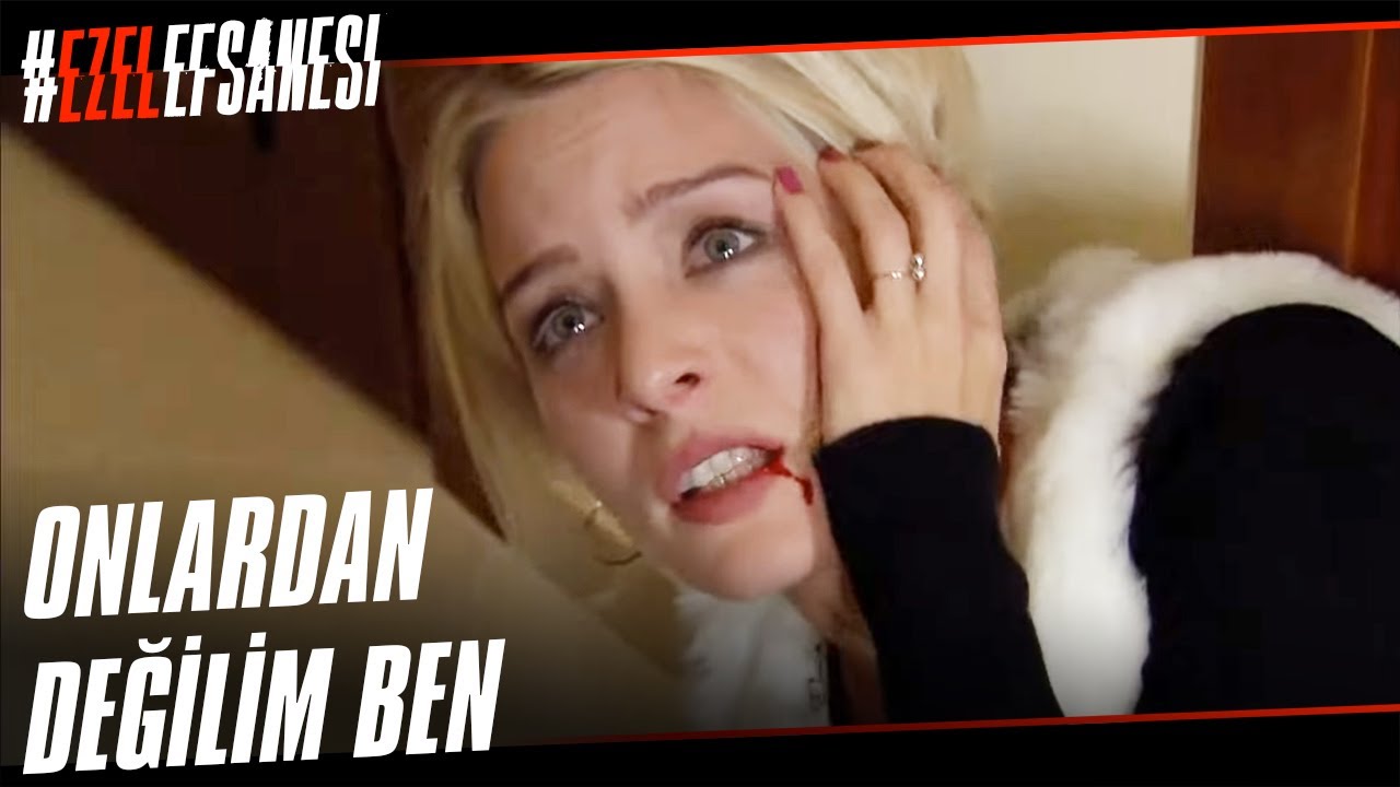 Ben Bu İhaneti Hak Edecek Ne Yaptım? | Ezel