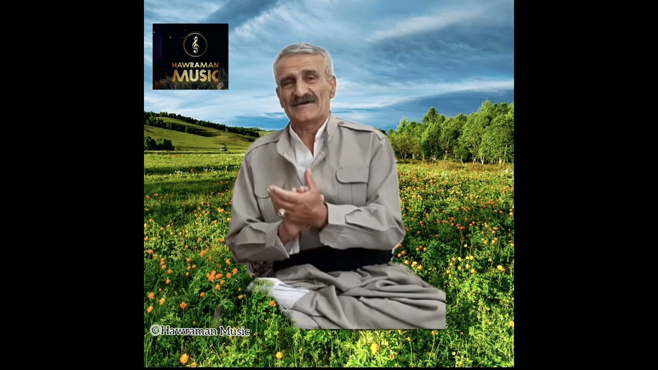 @JalalKarimiMusic yazin yazin Halparke