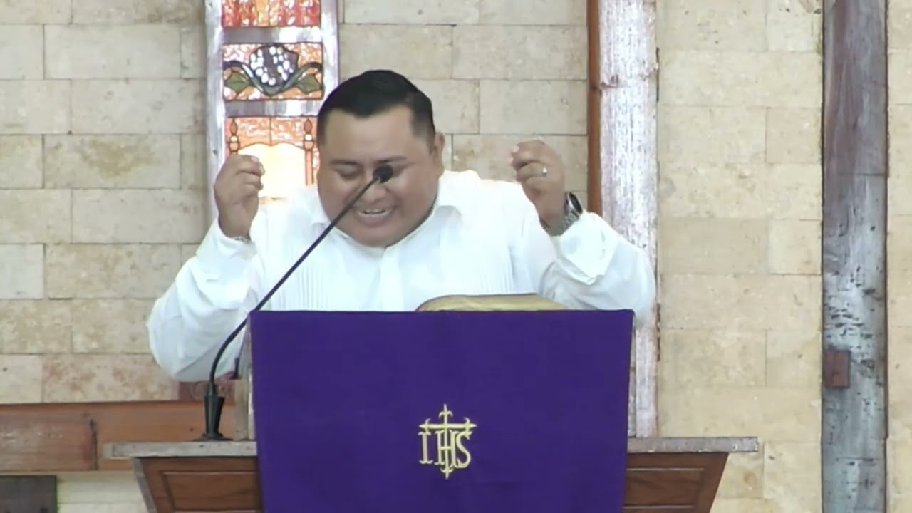 SERMON SOBRE EL SALMO 16