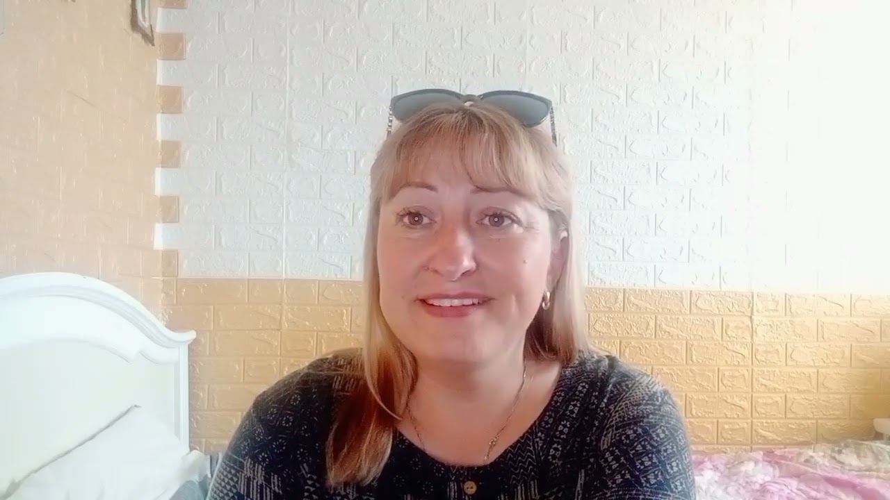 Деменция.У нас всё хорошо!🙏