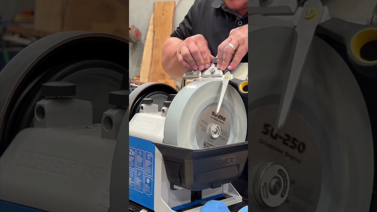 Tormek T-8 Original