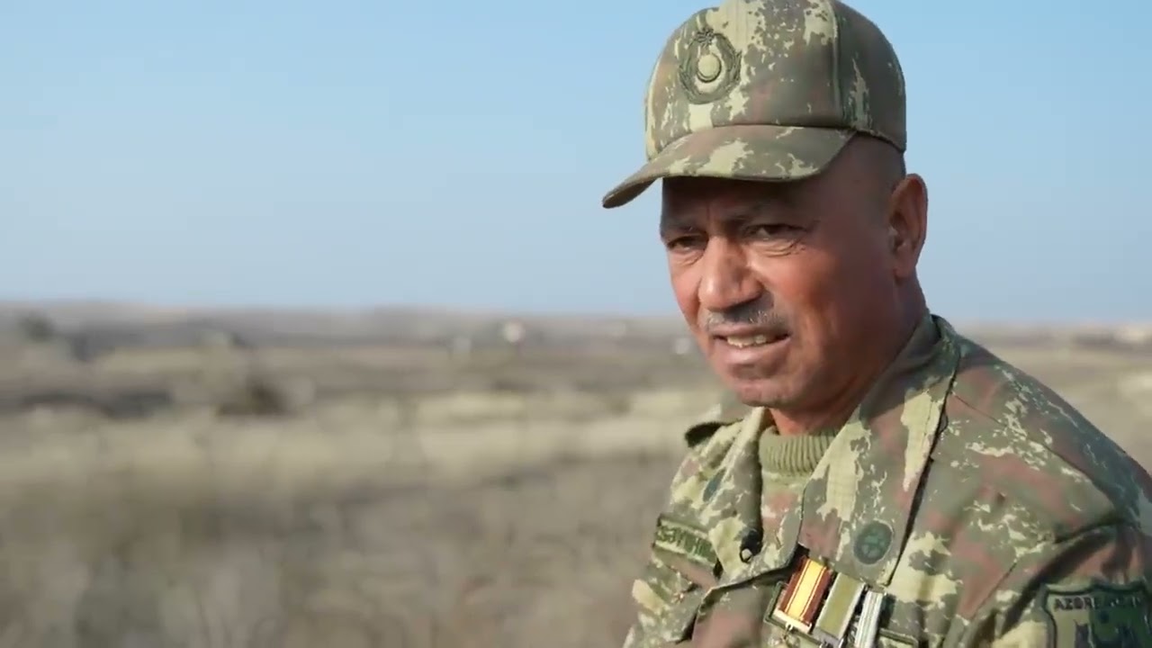 Kəşfiyyatçı Xanıdan illər sonra ETİRAF: 