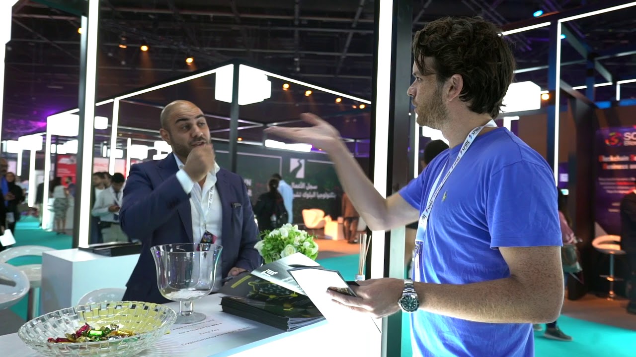 Future Blockchain Summit &ndash; Day 2 Highlights