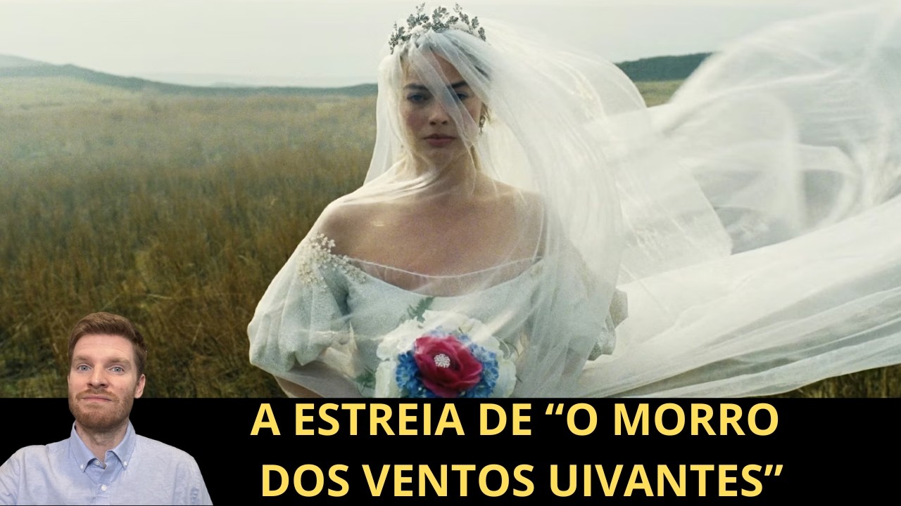 O risco da Warner com 