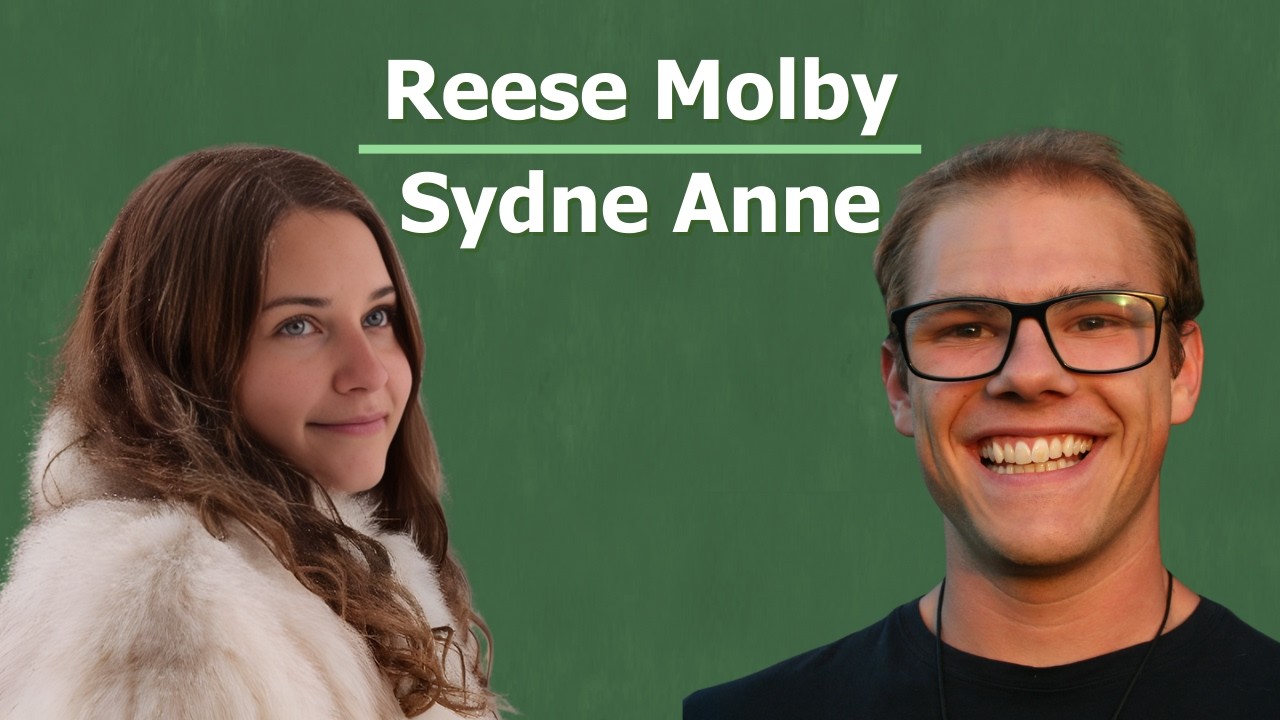 #12 | Sydne Anne on natural healing, why modern diets don't work, and women's unique health