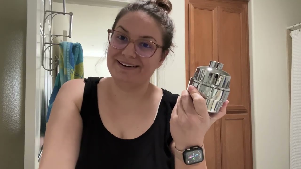 Shower Filter for Hard Water, Removes Chlorine, 12 stages