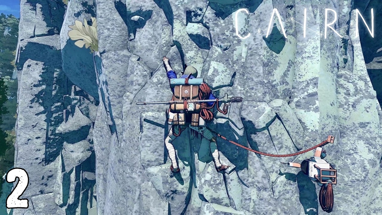 Infallible | Cairn | 2