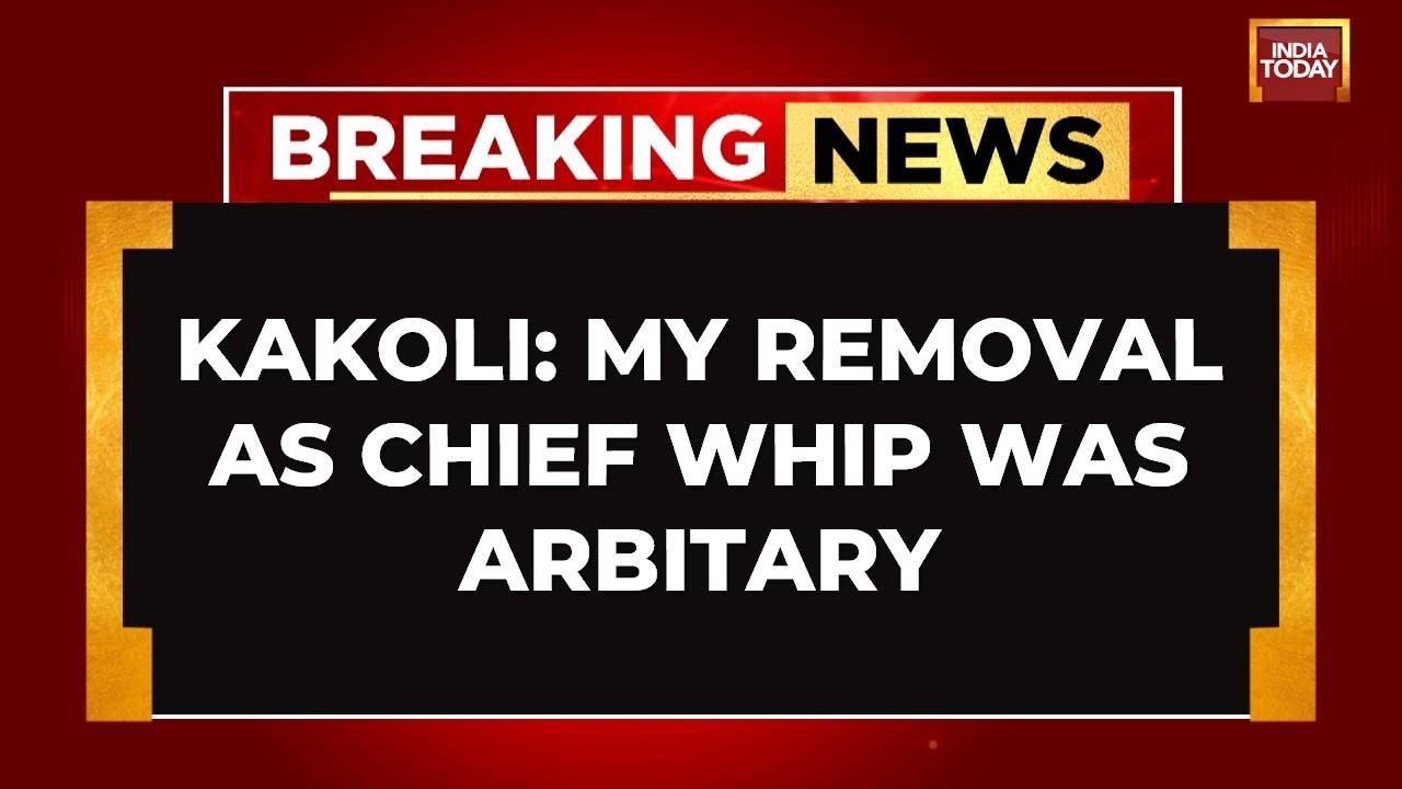 Breaking: TMC Rebel Camp Claims Support Of 20 MPs To Join NDA Amid Split And Anti-Defection Threat