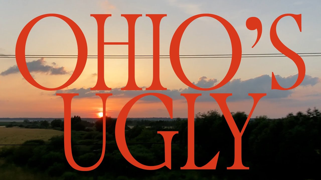 Caamp - Ohio's Ugly (Official Video)