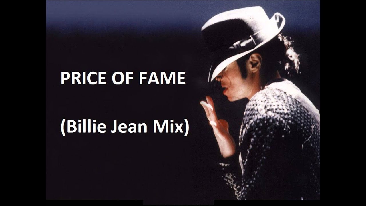 2013 NEW Michael Jackson Price Of Fame (Billie Jean Mix)