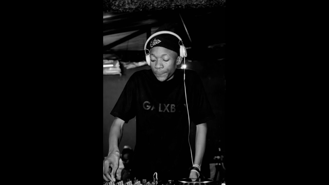 Lowbass Djy - YKW