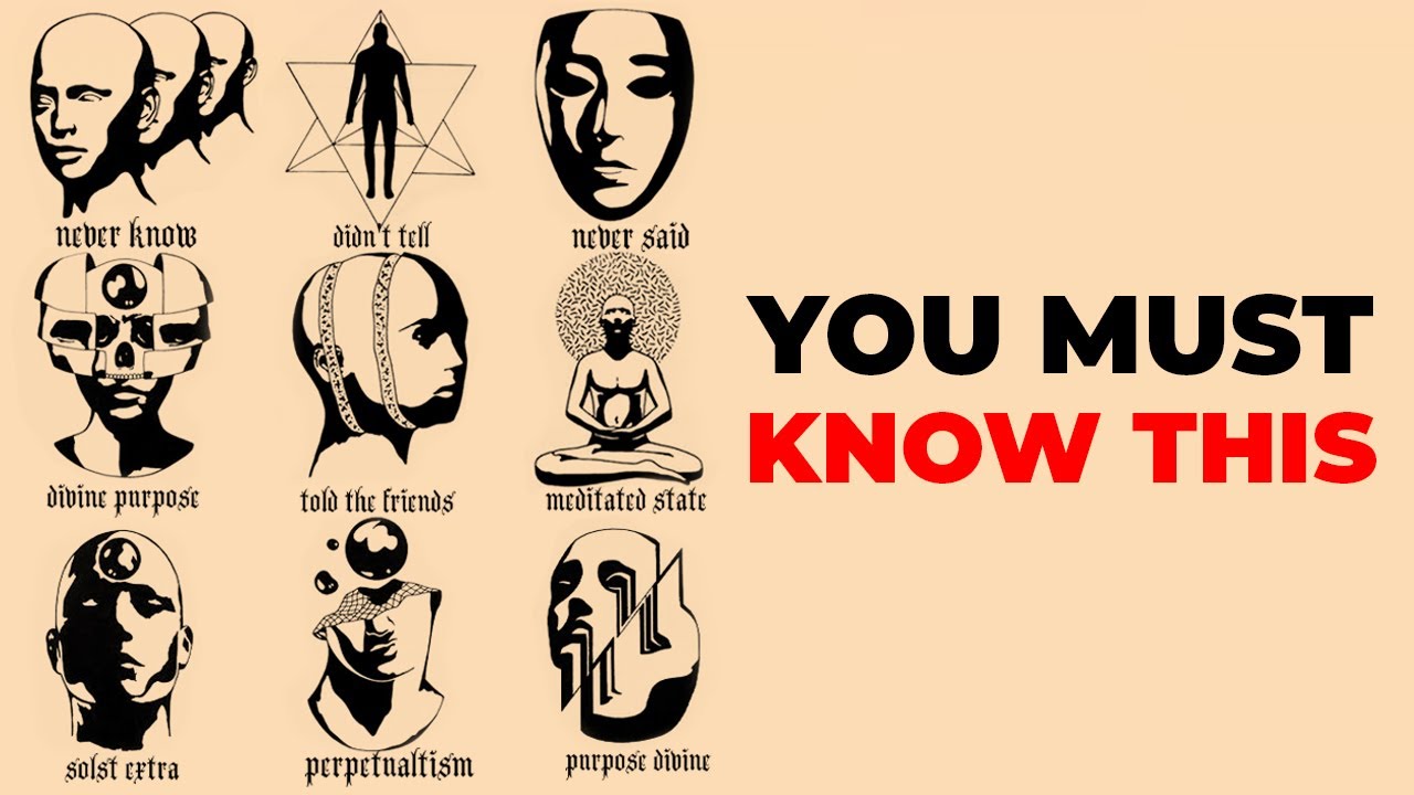 The 9 Types of Chosen Ones and Their Divine Purposes
