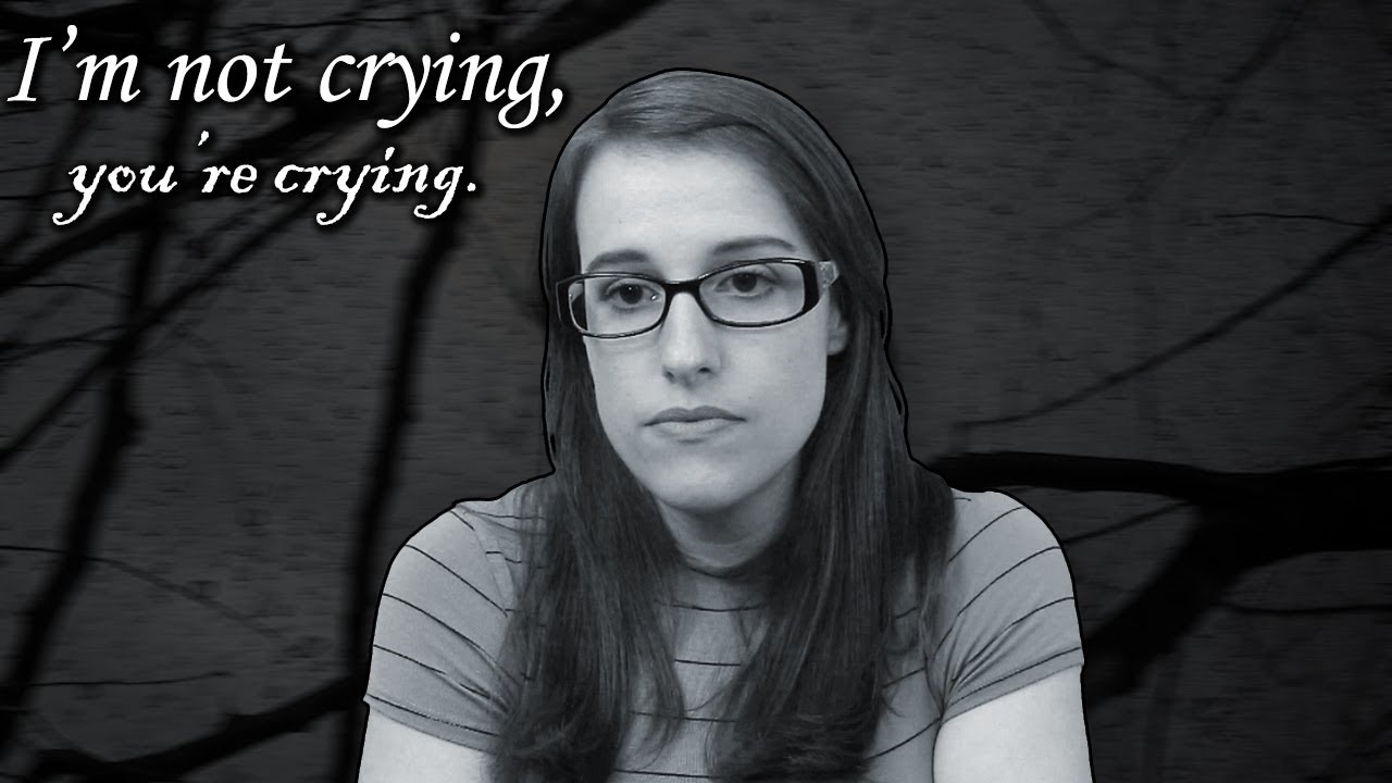The saddest I've ever been (postpartum depression)