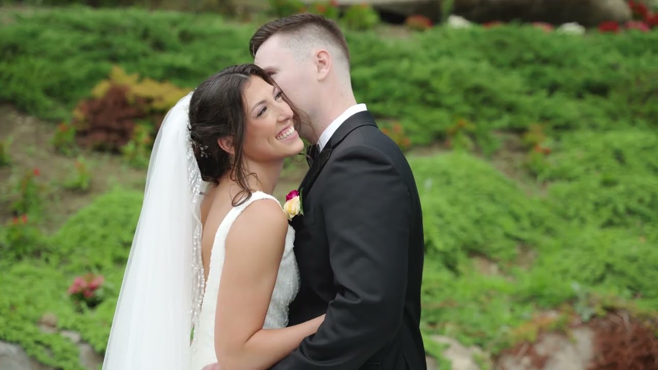 Alexa & Brett | Wedding Highlight Film | West Hills Country Club