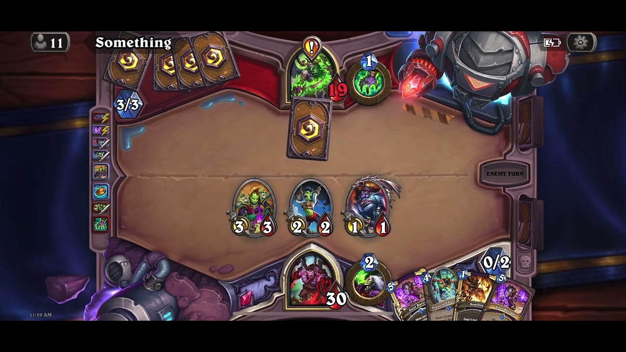 Pirate Burnlock vs Broxigar QLDH