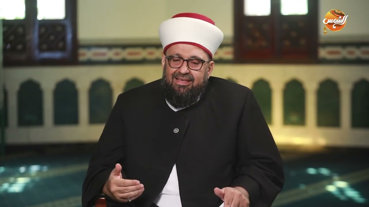 طارق الخير |ما هي واقعة الجمل بين سيدنا علي ومعاوية، التي عرفت بواقعة صفين