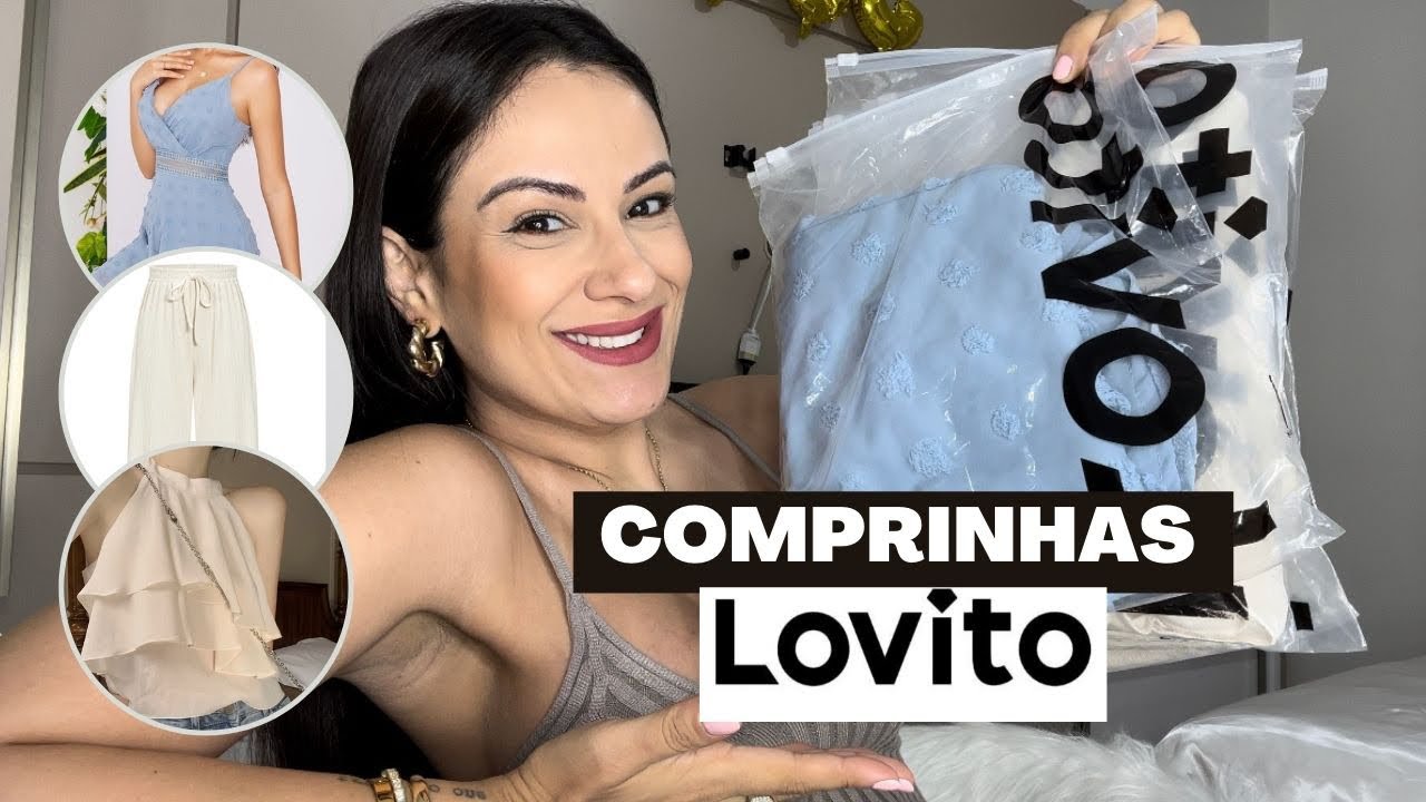 COMPRINHAS SHOPEE 🛍️ looks elegantes e baratinhos 💕