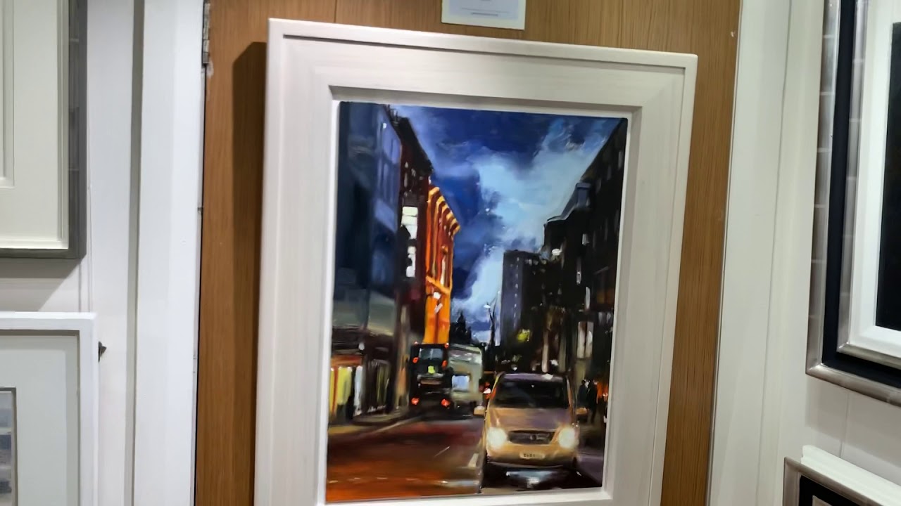 Clark Art 20th Anniversary Exhibition