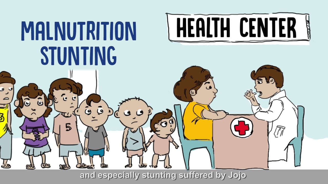 FAO Nutrition-Sensitive Interventions in the Philippines - Short version