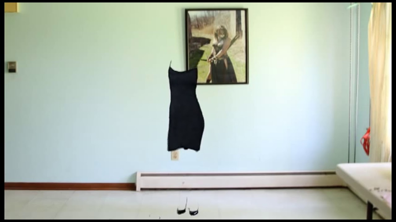 Invisible Strip
