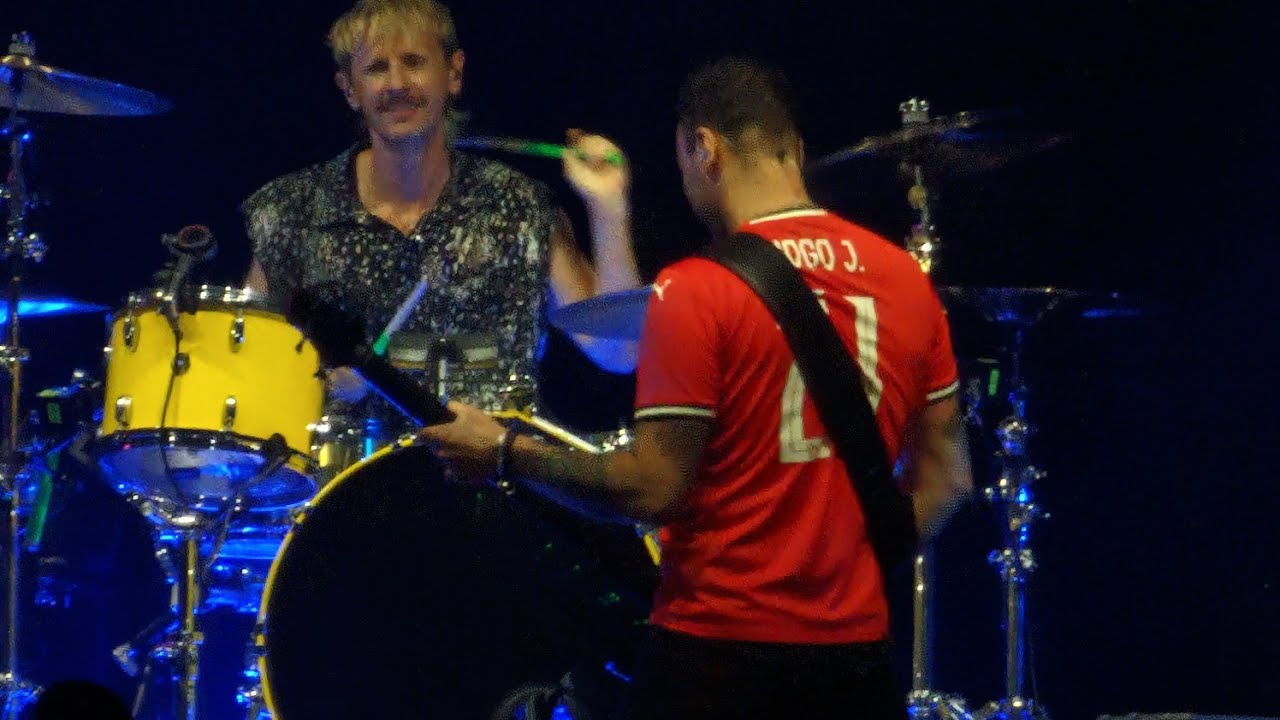 Muse - Hysteria (NOS Alive 2025)