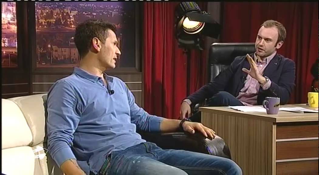 Еден на Еден - Ренато Вугринец