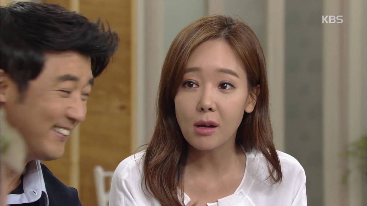 아이가 다섯 - 안재욱 딸 권수정, 소유진에 ˝엄마˝ 감동.20160820