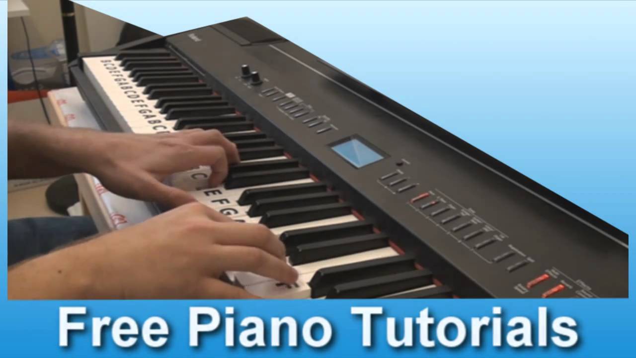 Avril Lavigne - Remember When Piano Cover