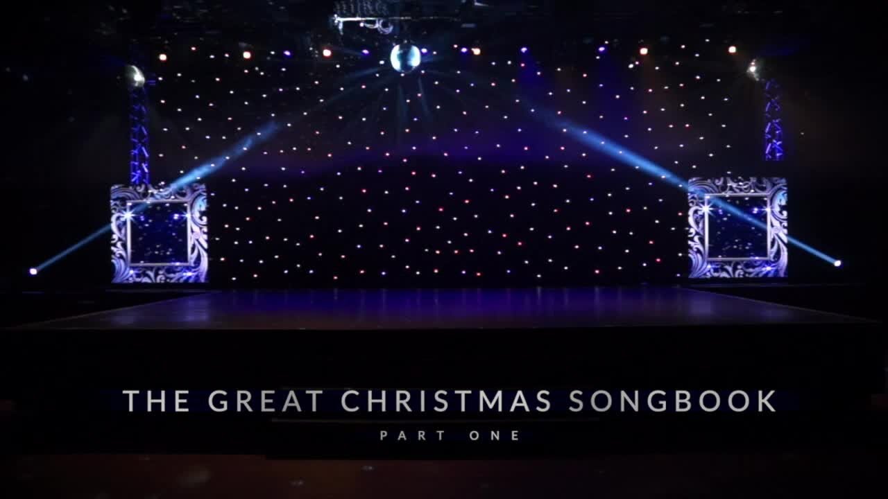 The Great Christmas Songbook Part 1