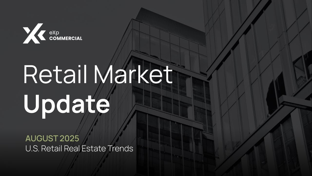 Q3 2025 Retail Market Outlook