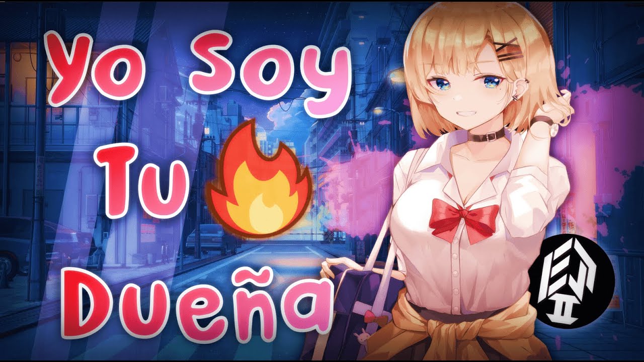 ASMR Roleplay - Chica Bully te somete y...🔥☠️ (Español)