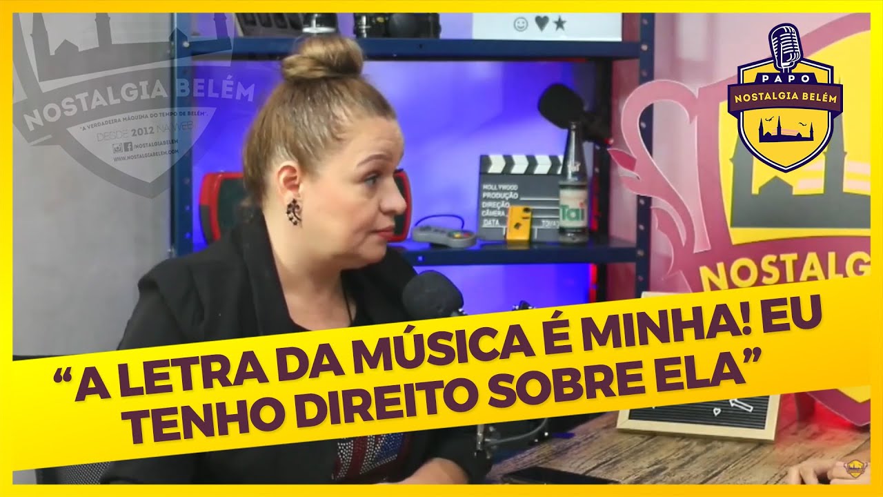 A POLÊMICA DO ZOUK DO RUBI - Hellen Patrícia (Xeiro Verde)